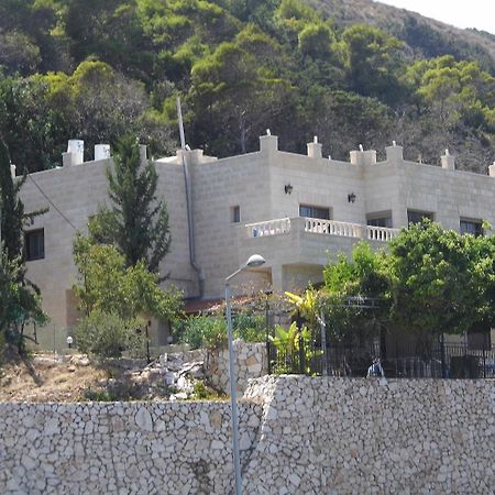Tamer Guest House Haifa Eksteriør bilde