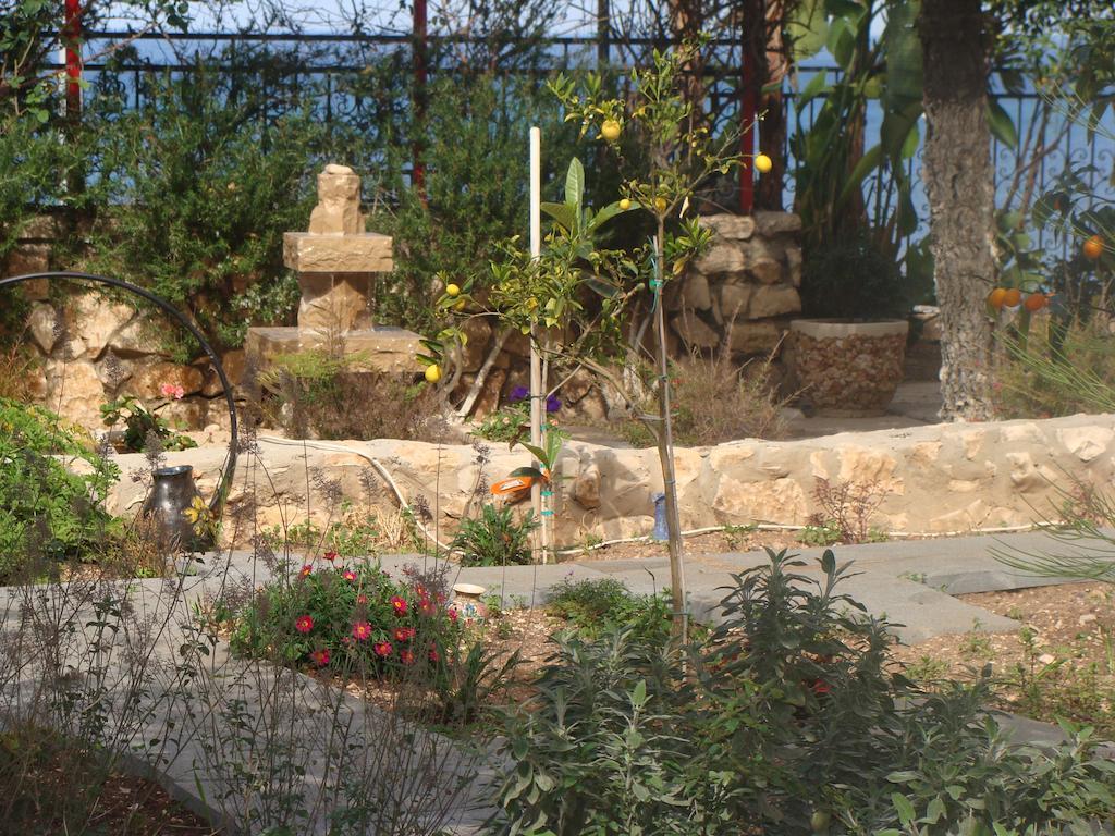 Tamer Guest House Haifa Eksteriør bilde