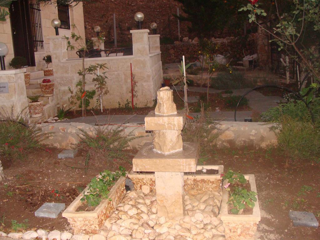Tamer Guest House Haifa Eksteriør bilde