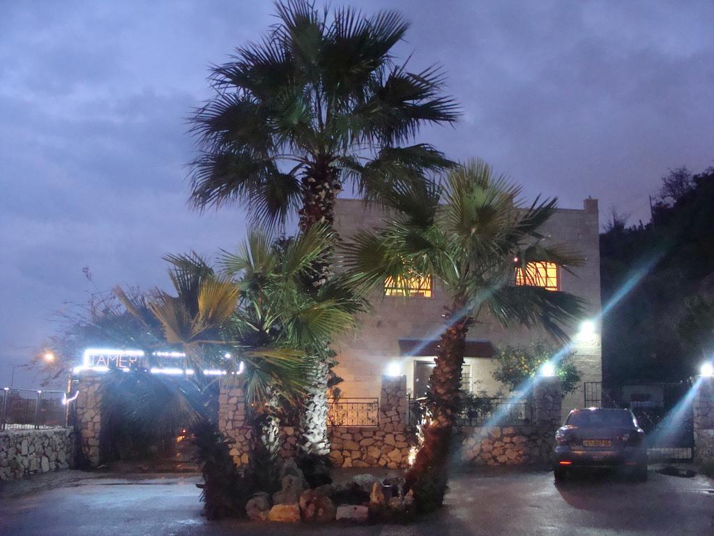 Tamer Guest House Haifa Eksteriør bilde