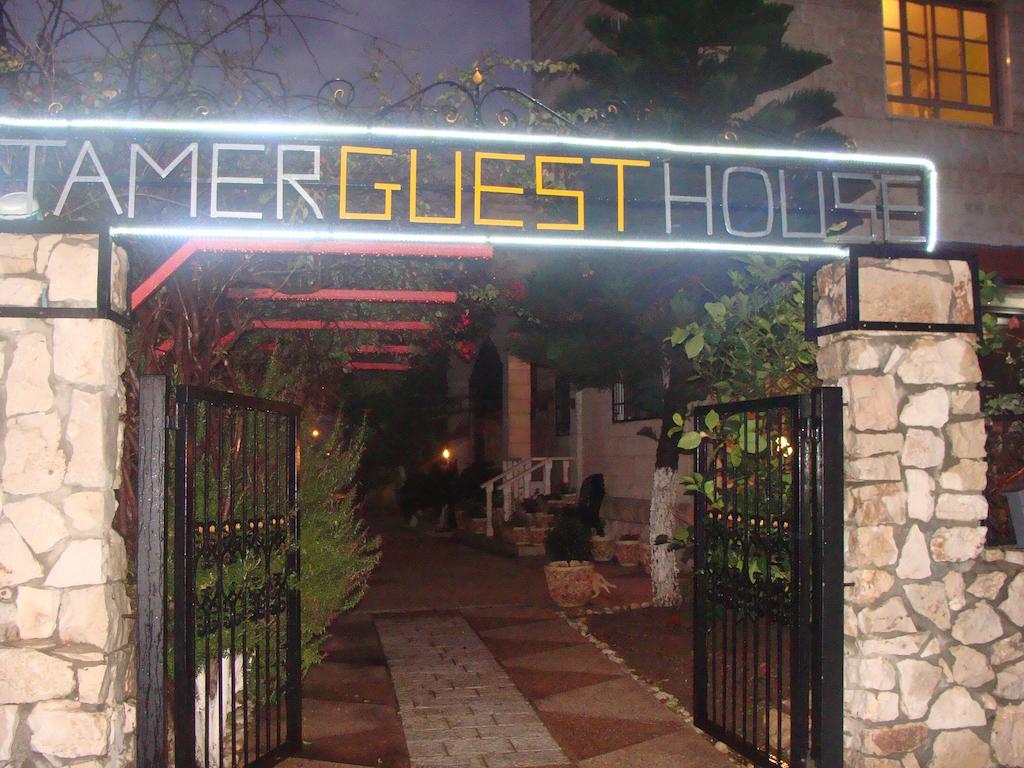 Tamer Guest House Haifa Eksteriør bilde