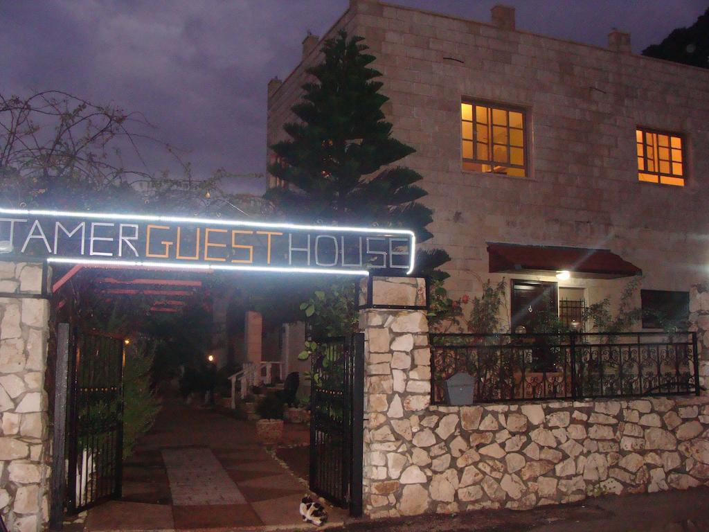 Tamer Guest House Haifa Eksteriør bilde