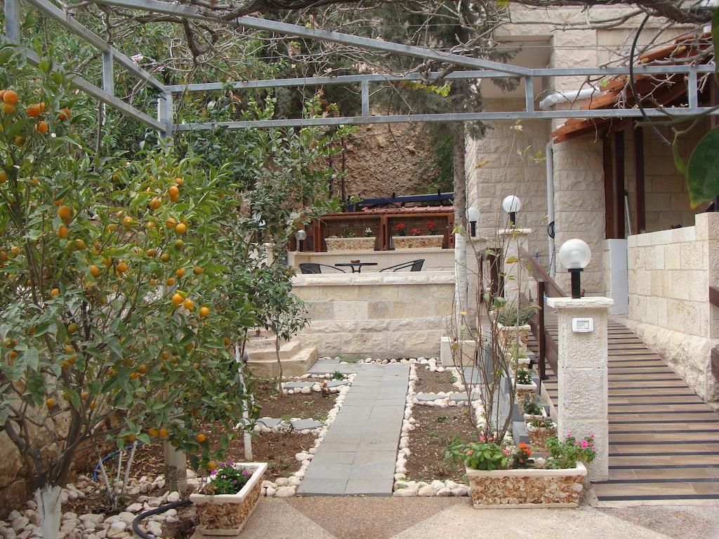 Tamer Guest House Haifa Eksteriør bilde