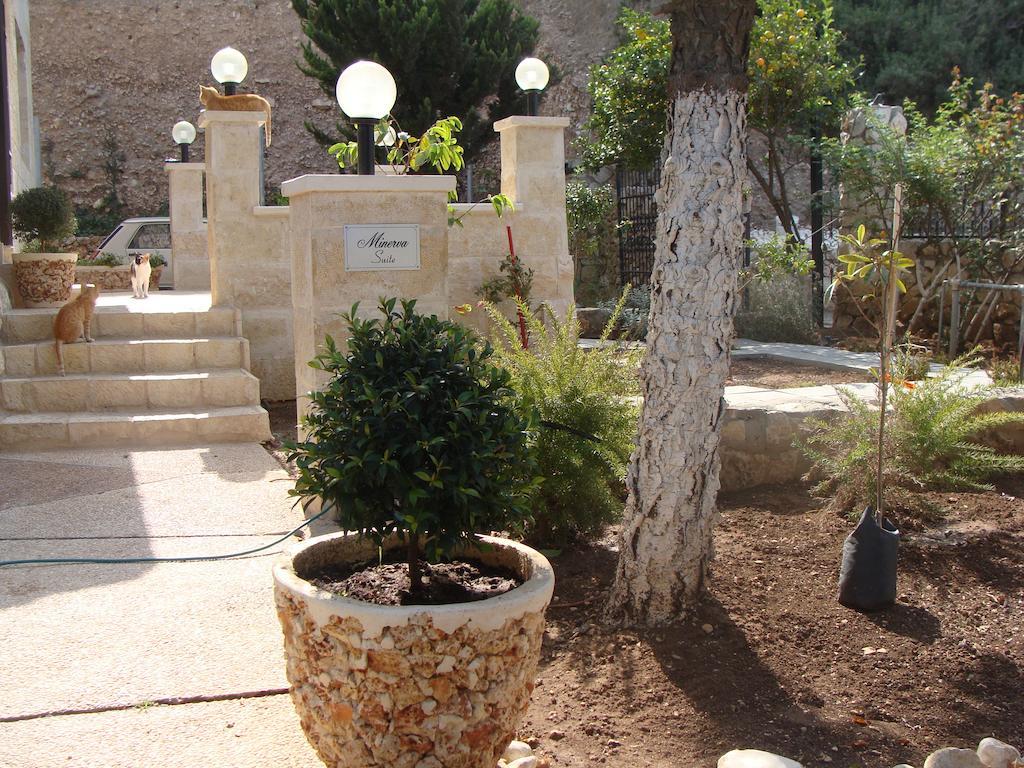 Tamer Guest House Haifa Eksteriør bilde