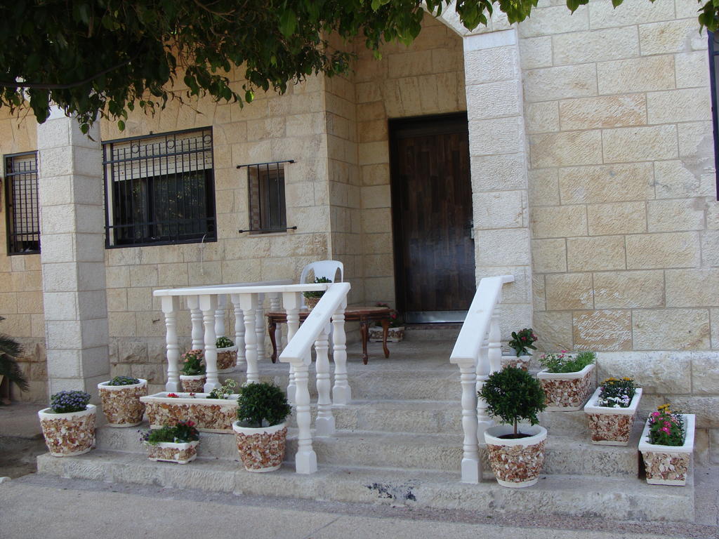 Tamer Guest House Haifa Eksteriør bilde