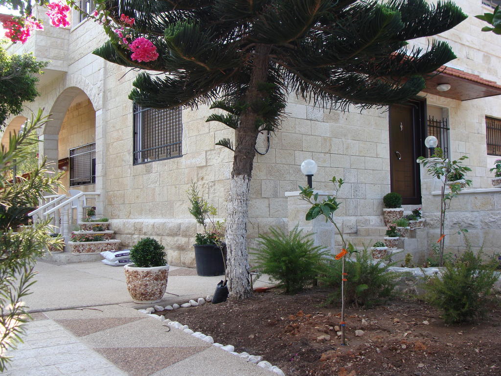 Tamer Guest House Haifa Eksteriør bilde