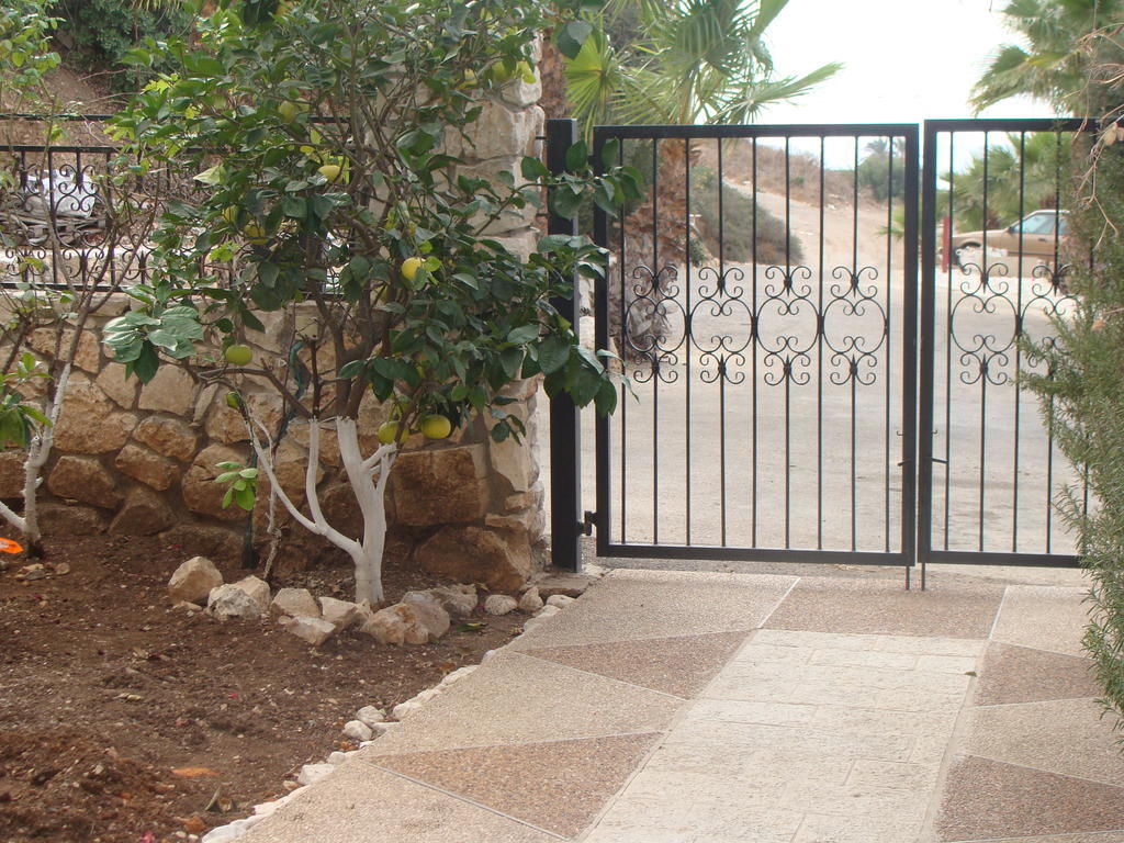 Tamer Guest House Haifa Eksteriør bilde
