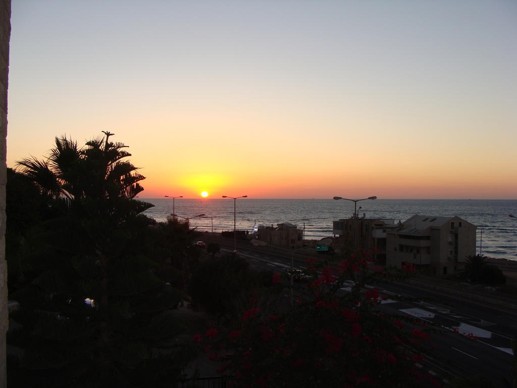 Tamer Guest House Haifa Eksteriør bilde