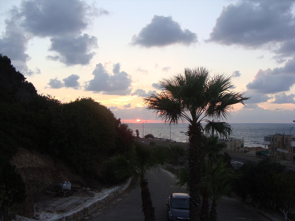 Tamer Guest House Haifa Eksteriør bilde