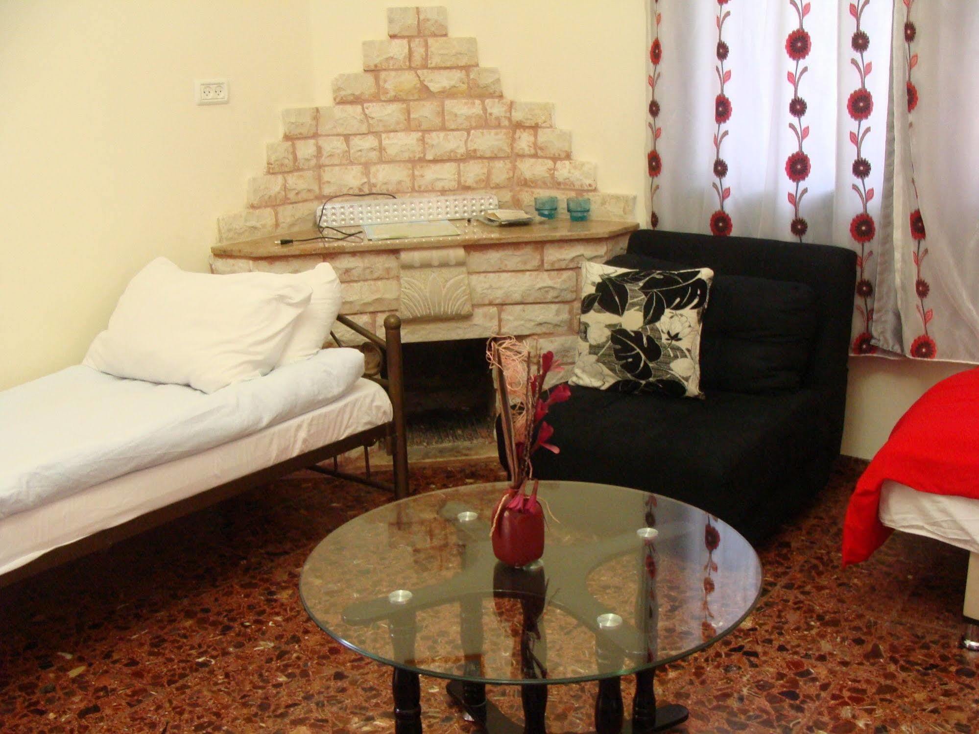Tamer Guest House Haifa Eksteriør bilde