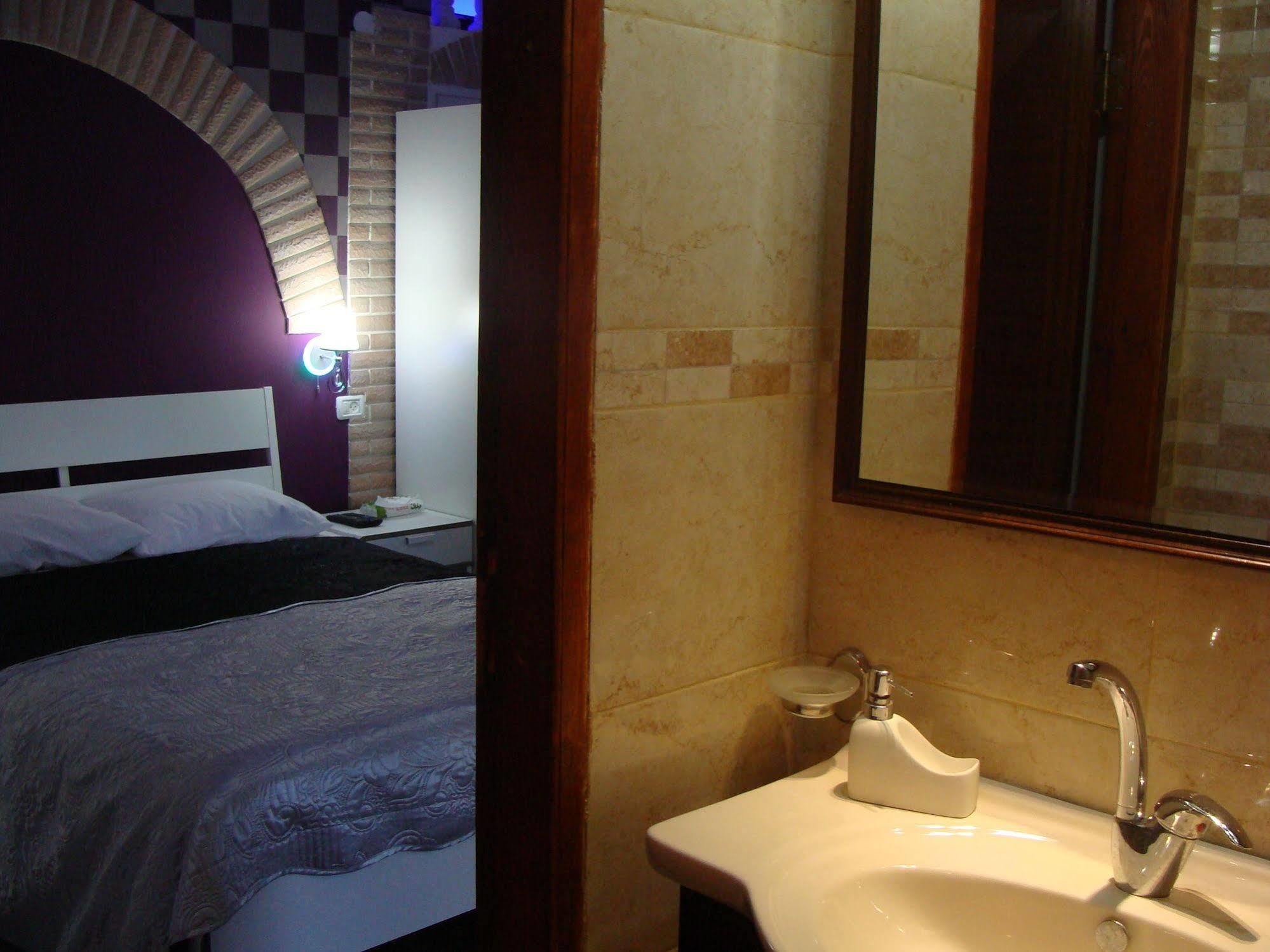 Tamer Guest House Haifa Eksteriør bilde