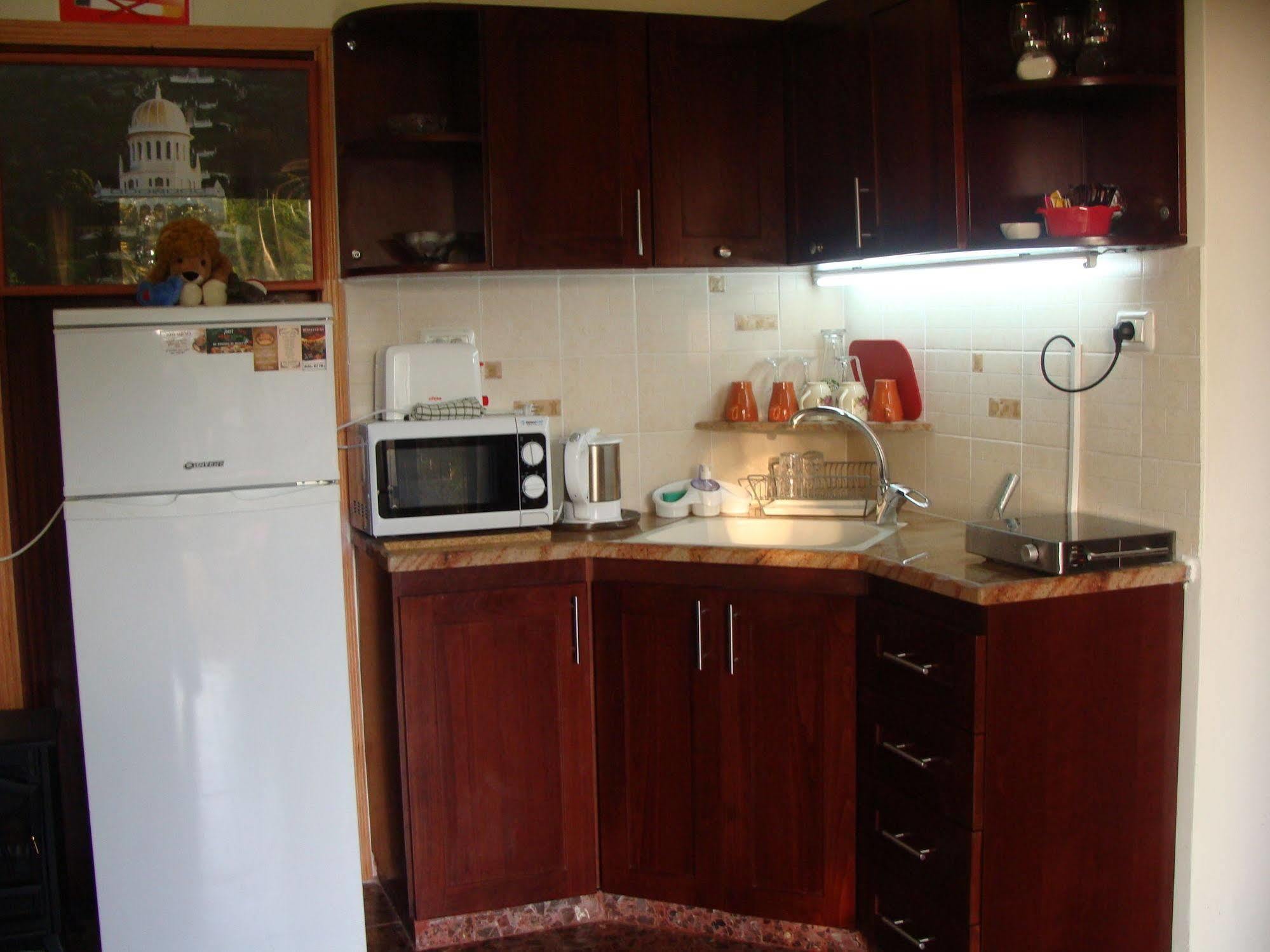 Tamer Guest House Haifa Eksteriør bilde