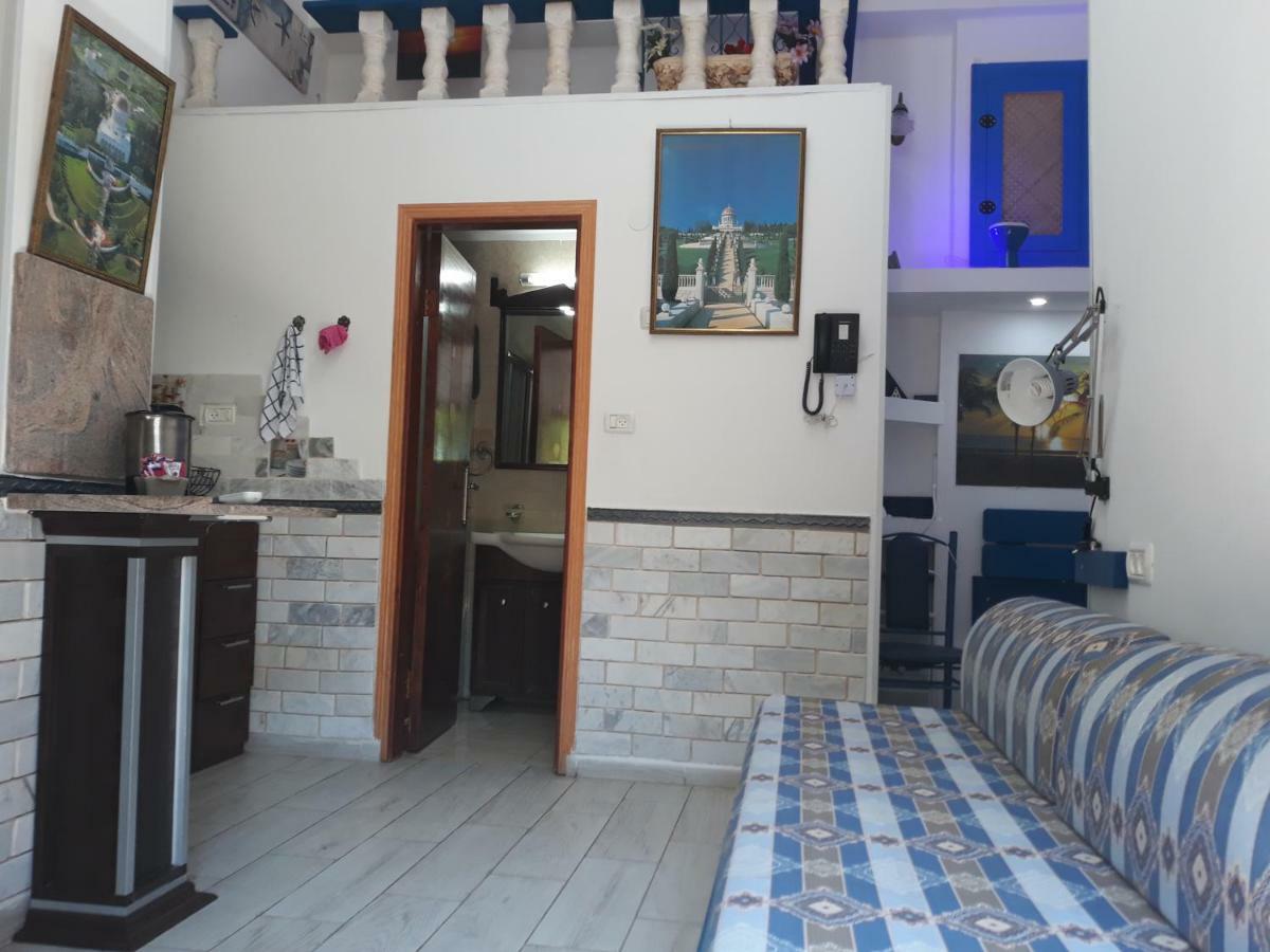 Tamer Guest House Haifa Eksteriør bilde