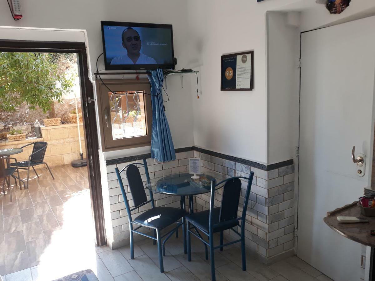 Tamer Guest House Haifa Eksteriør bilde