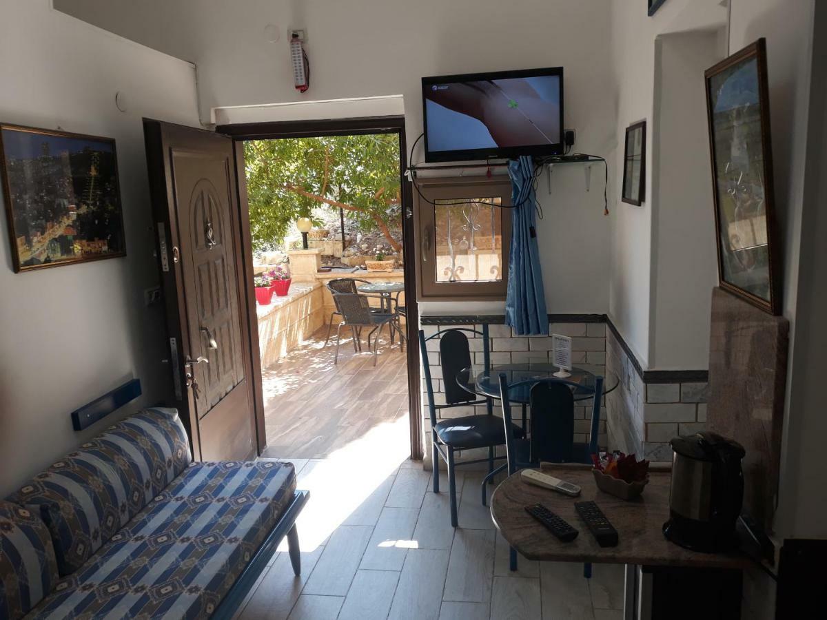 Tamer Guest House Haifa Eksteriør bilde