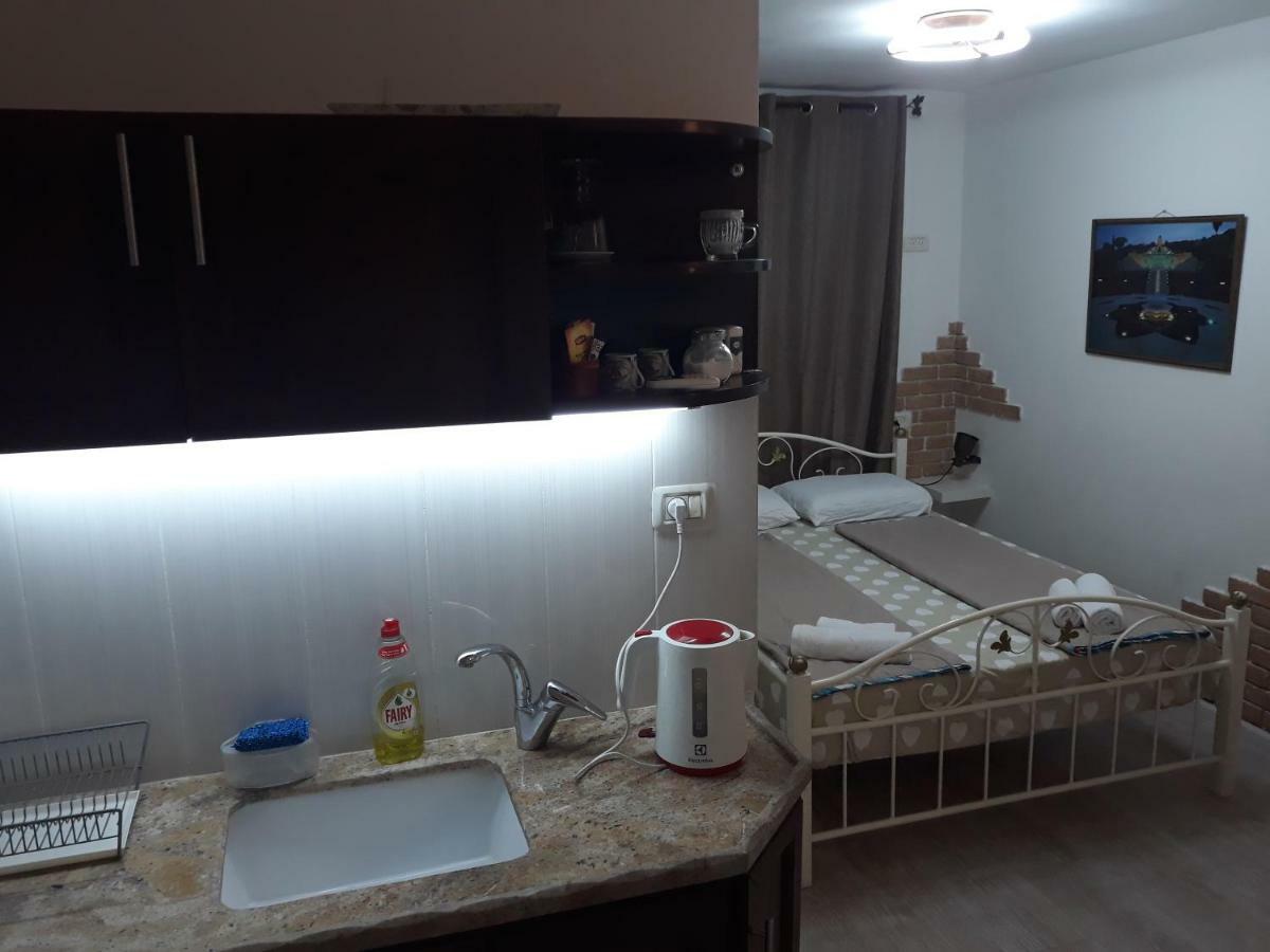 Tamer Guest House Haifa Eksteriør bilde
